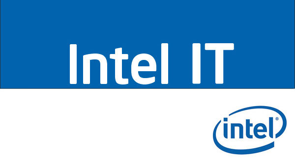 IT@Intel: Minimizing Manufacturing Data Management Costs
